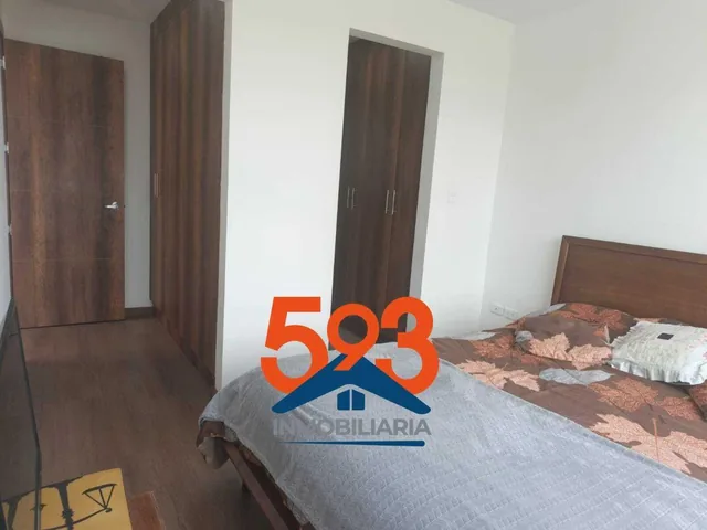 Casa de 112 m² con 3 Dorm. en Venta en Latacunga Sur, Cotopaxi — imagen 2