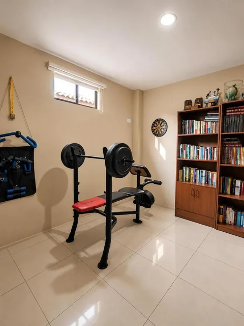Casa en Venta en Samborondón, Ciudad Celeste, Etapa Brisas, Samborondón, Guayas — imagen 3