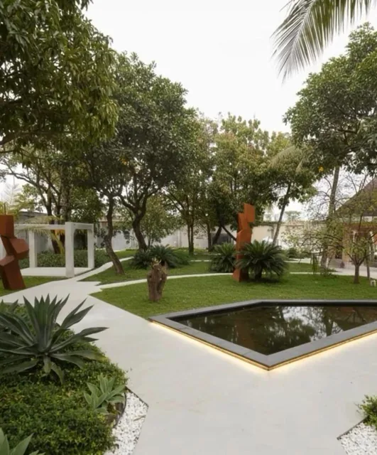 Mansiòn en Venta en El Mejor Sector de Samborondón - m. Espinosa, Guayas — imagen 4