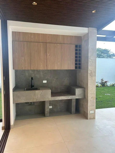 Casa de Venta de Estreno por La Cerámica — imagen 4