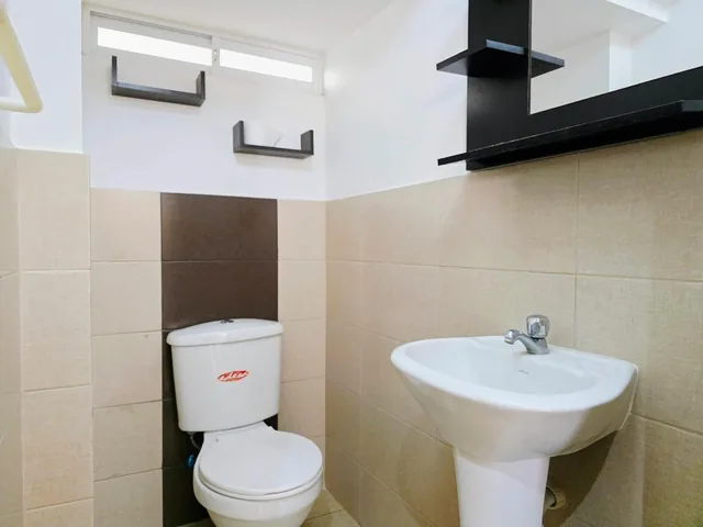 Vendo Casa, Urbanización Santa María, de 3 Dorm., Manabí — imagen 2