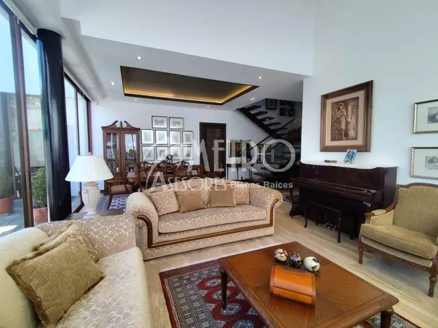 Casa en Venta 379 m² en La Esperanza - Tumbaco — imagen 5