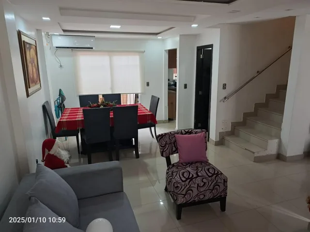 Urbanización La Perla Etapa 1 Hermosa Casa, Guayas — imagen 5