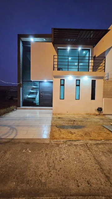 Venta Casa de Estreno en Urb. San Antonio Km Vía 11,5 Vía Samborondón, Guayas — imagen 4