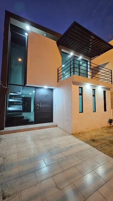 Venta Casa de Estreno en Urb. San Antonio Km Vía 11,5 Vía Samborondón, Guayas — imagen 3