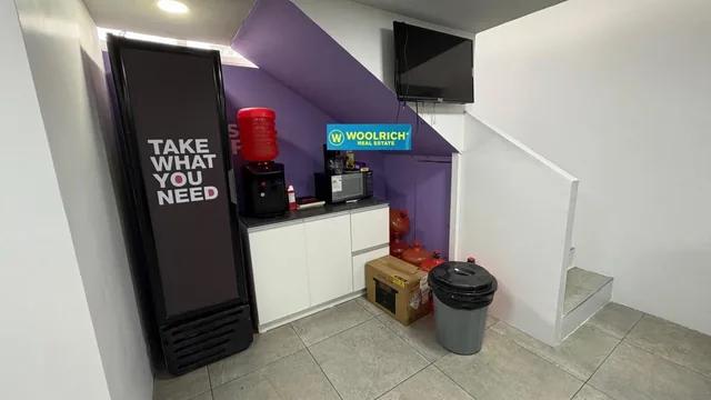 Kennedy Norte, Blue Center Vendo Oficina, Parqueo + Bodega, 105 m², Guayas — imagen 4