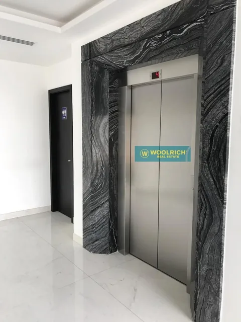 Kennedy Norte, Blue Center Vendo Oficina, Parqueo + Bodega, 105 m², Guayas — imagen 2