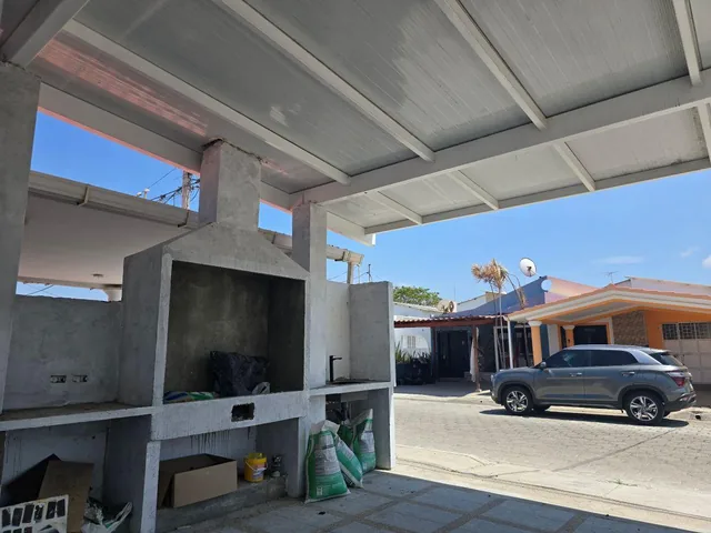 Venta de Oportunidad Casa en Urbanización Villa Marina Frente Al Mar — imagen 4