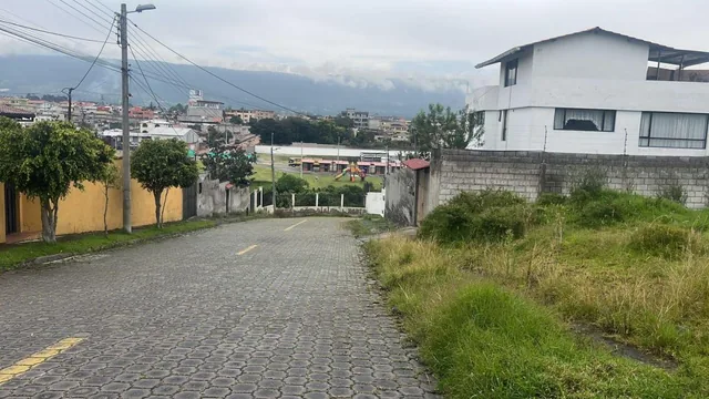 Terreno en Venta, Sangolquí — imagen 3