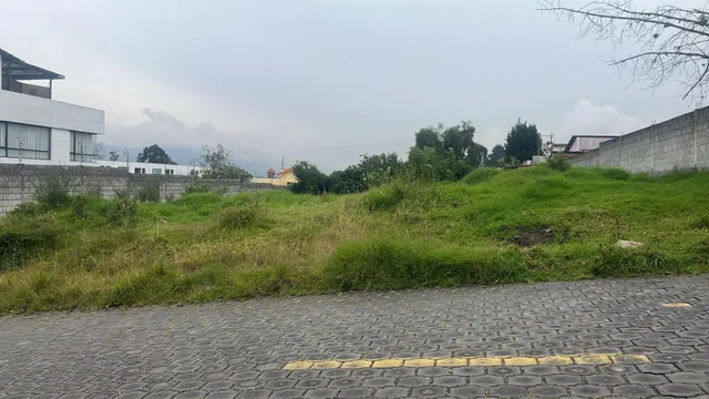 Terreno en Venta, Sangolquí — imagen 2