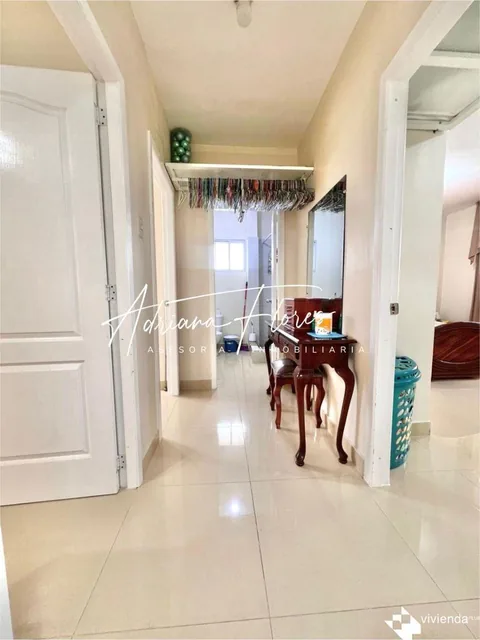 Villa en Via a La Costa Cerca de Plaza Valle C. C Villas del Bosque. Guayas — imagen 3