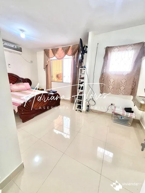 Villa en Via a La Costa Cerca de Plaza Valle C. C Villas del Bosque. Guayas — imagen 2