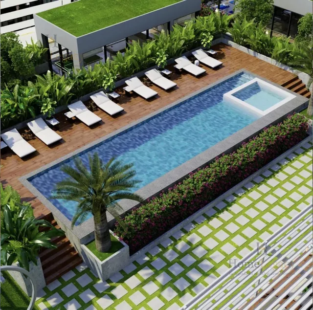 Venta de Consultorio en Puerto Santa Ana, Norte de Guayaquil Ad, Guayas — imagen 2
