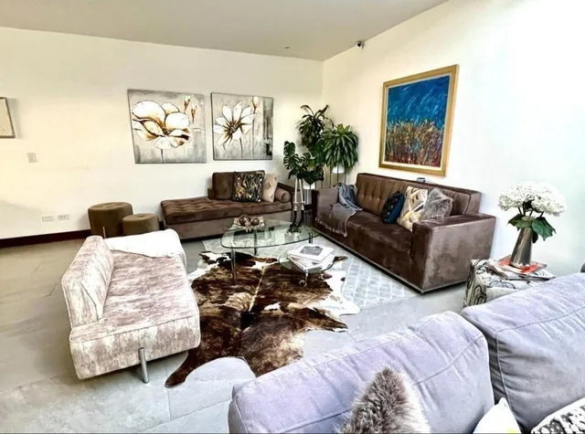 Venta de Casa en Tumbaco, Conjunto — imagen 3