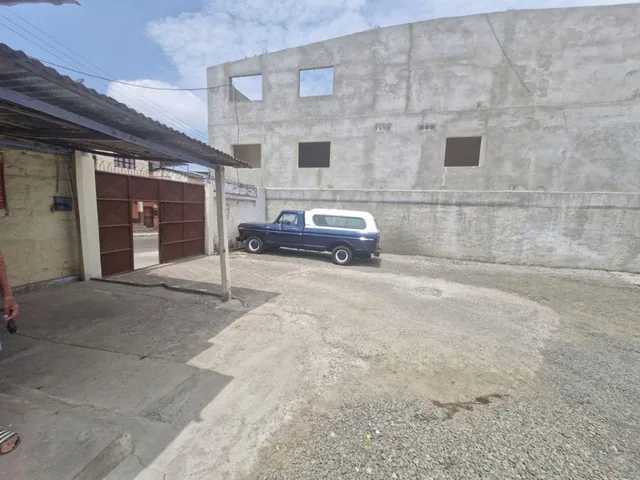 Terreno de Venta en Manta Sector Centro, Manabí — imagen 4