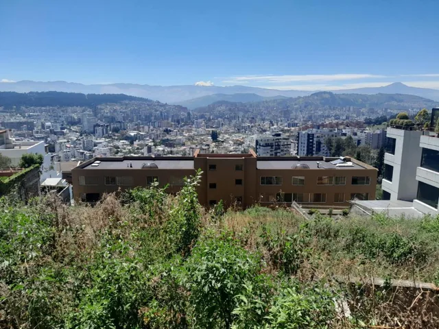 Terreno en Venta en Colinas de Pichichas 1647 m. Provincia de Pichincha — imagen 5