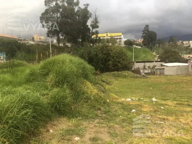 El Condado - Junto Al Centro Comercial, Terreno de 1.550 m² en Venta — imagen 3