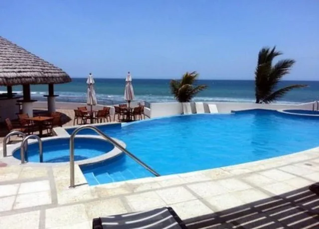 Terreno de Venta Zona Sur Manta, Manabí — imagen 5