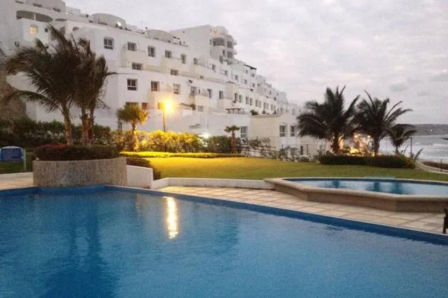 Terreno de Venta Zona Sur Manta, Manabí — imagen 4