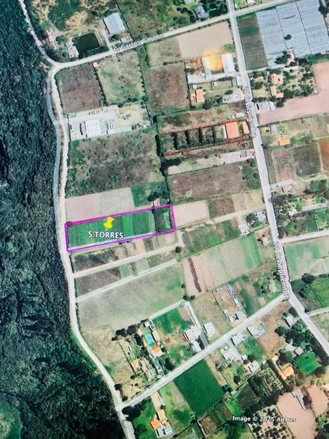 Terreno Plano en Tababela, Sector El Guambi — imagen 4
