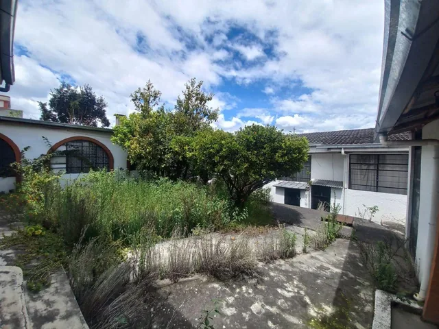Venta Terreno Sector Av Brasil — imagen 2