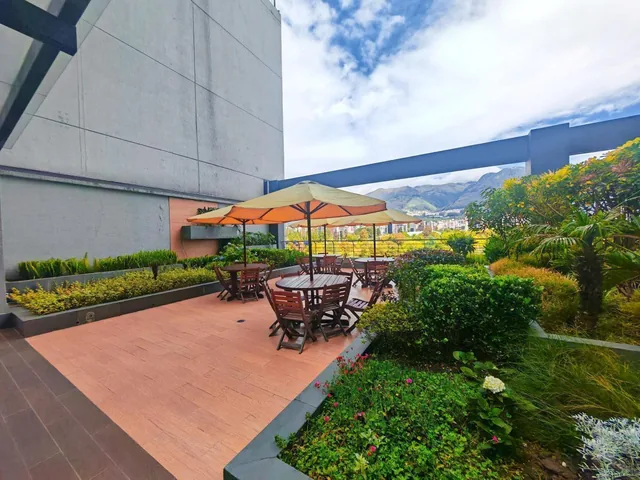 Oficina Exclusiva en Venta - República del Salvador - Edificio Moderno — imagen 2