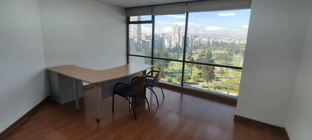 Vendo Oficina Frente Al Parque La Carolina, Piso Completo en Venta — imagen 5