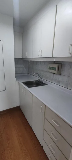 Vendo Oficina Frente Al Parque La Carolina, Piso Completo en Venta — imagen 4