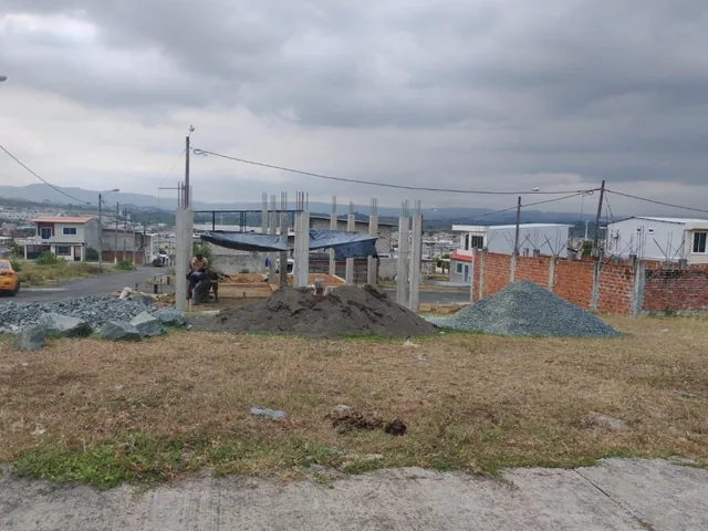 Terreno en Venta, Mi Lote, Guayaquil, Diam, Guayas — imagen 2