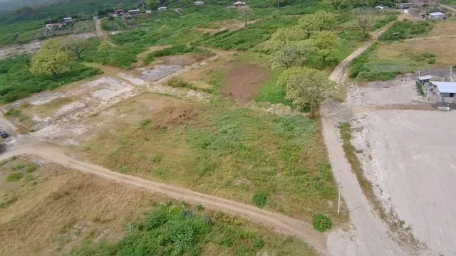 Terreno de Venta en Montecristi Lomilla, Manabí — imagen 4