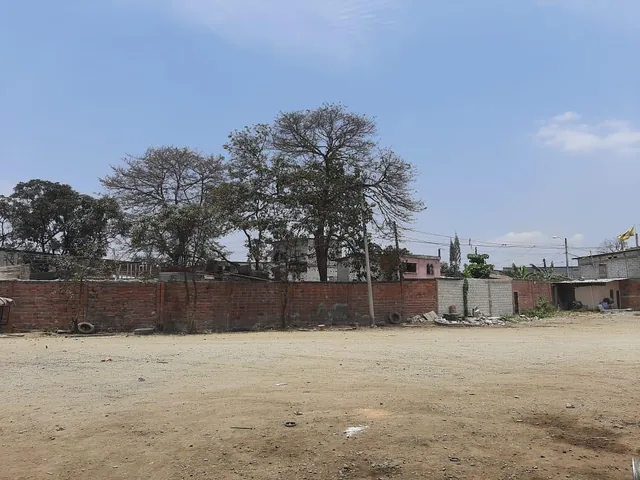 Terreno Comercial - Residencial de Venta en Pascuales, Vía Perimetral, Guayas — imagen 5