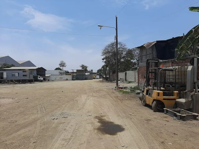 Terreno Comercial - Residencial de Venta en Pascuales, Vía Perimetral, Guayas — imagen 3