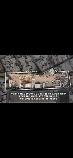 Terreno Comercial - Residencial de Venta en Pascuales, Vía Perimetral, Guayas — imagen 2