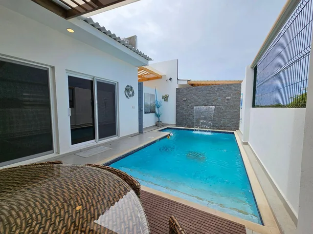 Vendo Hermosa y Amplia Casa en Conjunto Privado Exclusivo — imagen 5