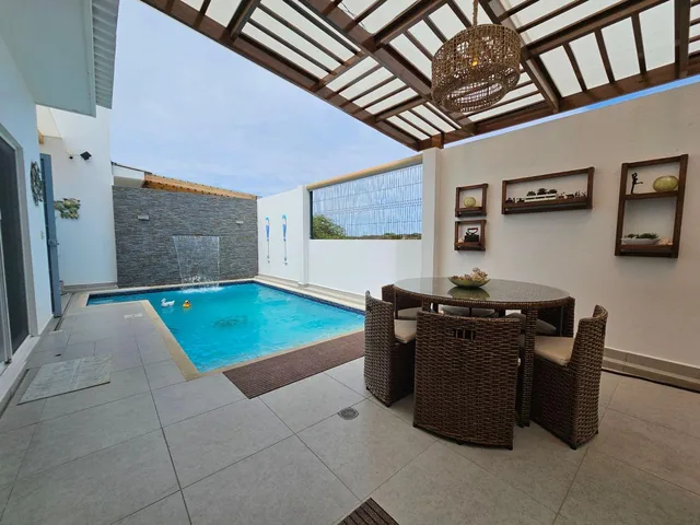 Vendo Hermosa y Amplia Casa en Conjunto Privado Exclusivo — imagen 4