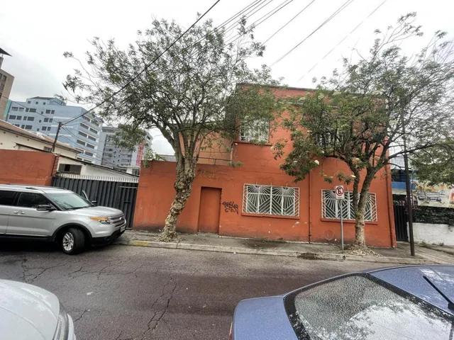Terreno de Venta en Quito Sector La Mariscal — imagen 4