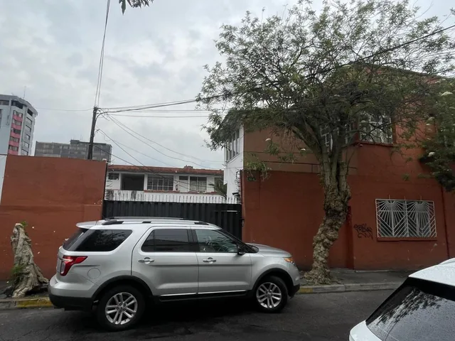 Terreno de Venta en Quito Sector La Mariscal — imagen 3