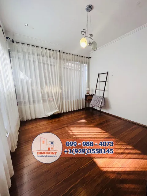 Hermosa Quinta en Venta – Tarqui, Sector Gasolinera Rancho Grande, Azuay — imagen 3