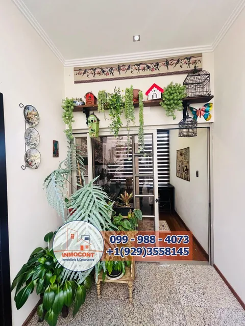 Hermosa Quinta en Venta – Tarqui, Sector Gasolinera Rancho Grande, Azuay — imagen 2