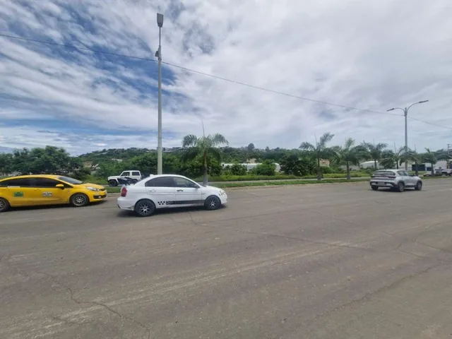 Terreno de Venta en Manta Sector Norte, Manabí — imagen 5