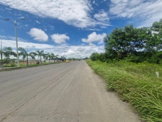 Terreno de Venta en Manta Sector Norte, Manabí — imagen 3