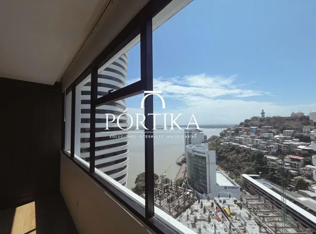 Venta Oficina - Emporium - Puerto Santa Ana, Guayas — imagen 5