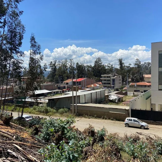 Hermoso Terreno en Venta, Sector Paseo del Tejar, Azuay — imagen 4
