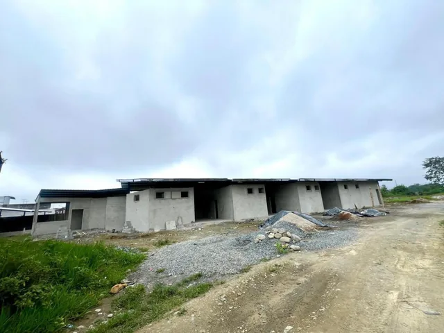 Mv Via Quevedo Santo Domingo de Los Tsachilas Terreno en Venta 7.224,96 m² — imagen 4