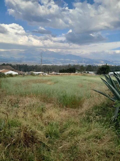 Vendo Terreno Urbano 3 Frentes, 3280 m² en La Parroquia Tupigachi, Pedro Moncayo — imagen 5