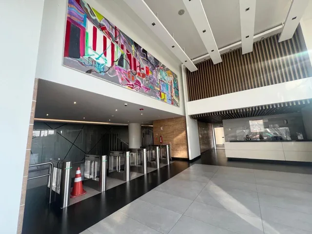 Vendo o Alquilo Oficina Sky Building, Guayas — imagen 5