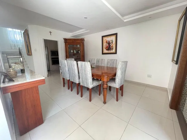 Venta Casa Km 5.5 Ave Samborondón Urb. Mirasol A. Quintana, Guayas — imagen 5