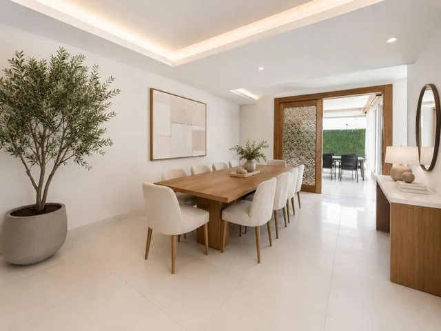 Venta Casa Km 5.5 Ave Samborondón Urb. Mirasol A. Quintana, Guayas — imagen 4