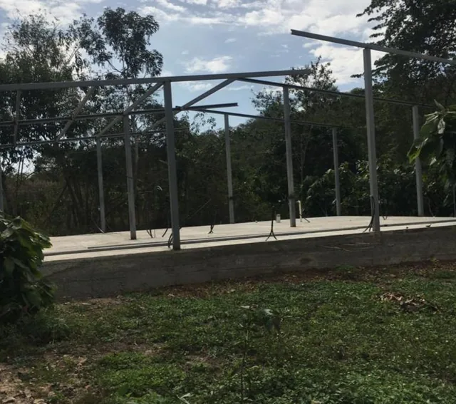 Hacienda en Santa Elena Cacao, Maiz, Platano y Ganadería — imagen 4