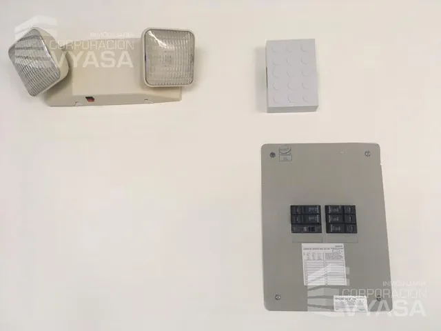 Av República - Cerca a La Av 10 de Agosto Linda y Luminosa Oficina de Venta de 53 m² — imagen 5